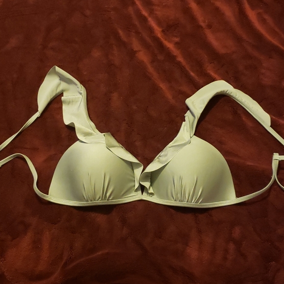 No Boundaries Other - No boundaries bikini top